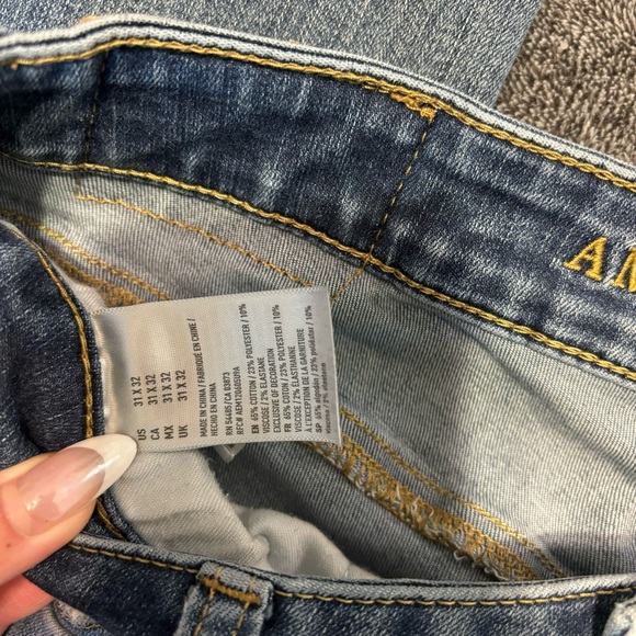 AE Flex Jeans Bundle 👖 - Picture 8 of 11